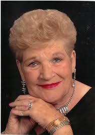 Elizabeth Cockman Thomas