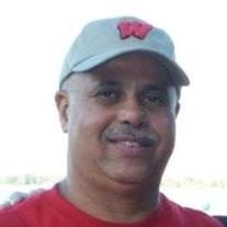 David Tolbert Obituary