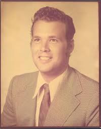 Andrew Wesley Williams, Sr.