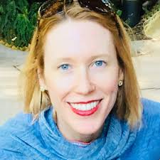 Victoria Durant, LMFT