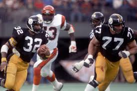 James conner #30 women's nike replica home jersey. 25 Most Prolific Steelers Jersey Numbers Of All Time 12th Place Behind The Steel Curtain