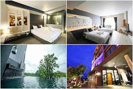 35 Hotel Murah Di Hatyai Bilik Bajet Selesa Bawah Rm200 Semalam