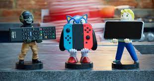 Distort a single percussion hit in a dense. Baby Yoda Co Die Cable Guys Neuheiten Fur 2020 Gameswirtschaft De