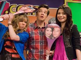 You can stream icarly now on netflix, from the 8th of february 2021 icarly is on netflix. The Icarly Mystery Of Who Freddie Really Loved May Finally Be Solved Teen Vogue