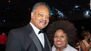 Jesse Jackson And His Wife Have Been Hospitalized After Testing Positive For Covid 19 Cnn