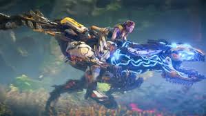 The new horizon forbidden west release date has been set for 18 february, 2022. Horizon Forbidden West Offiziell Auf 2022 Verschoben Neues Release Datum Bekannt