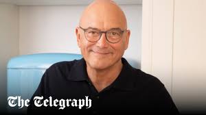 Gregg Wallace a day in the life: I spend two hours a week by myself playing  strategy computer games