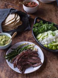 Carne asada tacos may be the simplest way to let perfectly grilled meat shine. Carne Asada Tacos Chelsea Market