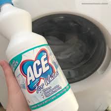 Check spelling or type a new query. Ace Laundry Bleach For Whites Review Daisies Pie