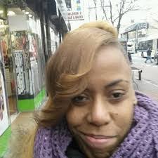 Ebony Ramirez's Instagram, Twitter & Facebook