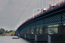 Learn more about cashless tolling. Haringvlietbrug Vanaf Vanavond Deels Dicht Voor Werkzaamheden Hoeksche Waard Ad Nl