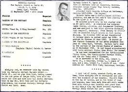 Memorial page additions for CPT Robert Garth, Jr., 220th Aviation Company  "Catkillers"