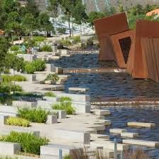 Pin By Song Shuang On Landscape Architecture Australian Garden Landscape Design Landscape Architecture Design