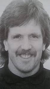 Supporters Player of the Season 1969/70.....Phil Parkes.Played around 50  games for the Saddlers before being snapped up by QPR in 1970 for just  £15,000.Went