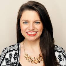 Ana Cavero's Instagram, Twitter & Facebook