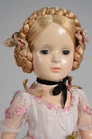 Edith Head Eleanor Parker Costume Sketch