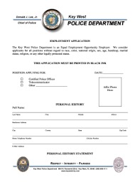 Jul 18, 2016 · for example, a defendant may plead guilty to the crime, or the government may dismiss the case (not try the case) for a variety of reasons. Application For Police Force Qld