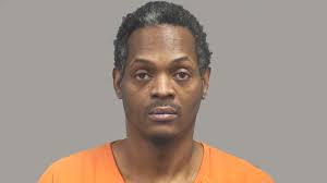 David Tribble sentenced to 18 months for chase with kids in his car