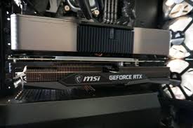 It tips the scales at 2189g, or 4.82 pounds. Nvidia Geforce Rtx 3090 Founders Edition It Works Hard It Plays Hard Pcworld