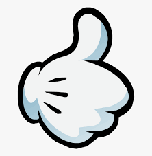 Maybe you would like to learn more about one of these? Mickey Mouse Like Png Image Thumbs Up Sticker Png Transparent Png Transparent Png Image Pngitem