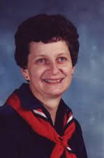 Nauta, Margaret Anne (Lugtigheid)