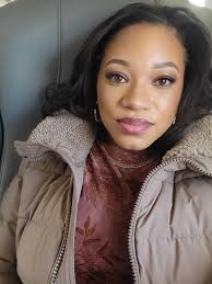 I actually took Amtrak (the BWI stop was probably 10mins). But I know many  ppl use the Marc daily. Public transportation is fantastic when it's  available & easy to use