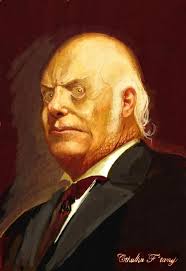 Would someone like to critique some very amateur stuff I wrote this morning?