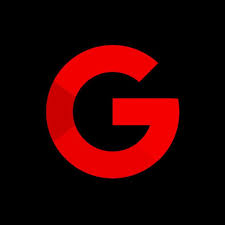 Red Google App Snapchat Icon Mobile App Icon Ios Icon