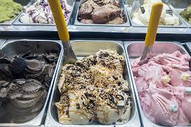 Ice cream and frozen yogurt delivery is available as early as 9am and as late as 3am in las vegas. The 10 Best Places For Gelato In Nevada