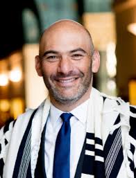 Shalom Rav From Our Rabbis