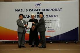 Kerja kosong majlis agama islam wilayah persekutuan. Majlis Zakat Korporat Dan Serahan Sijil Zakat Pusat Pungutan Zakat Majlis Agama Islam Wilayah Persekutuan Ppz Maiwp Tabung Haji