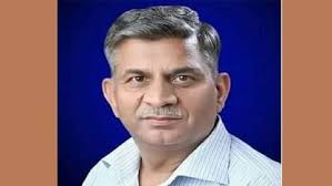 Darshan Lal Kheda, Who Contested Jagadhari Assembly Election On A Bsp  Ticket, Expelled From Party