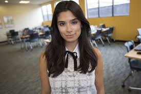 Orange Is The New Black's' Diane Guerrero On Her Family's Struggle With  Immigration