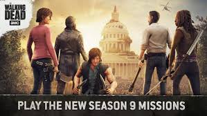 If you play these games, you may wish to pause updates until the issue is resolved. The Walking Dead No Man S Land 3 3 1 9 Apk Mod Data Apk Android Free