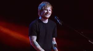 And she looks perfect, no i don't deserve this. Lirik Lagu Ed Sheeran Perfect News Entertainment Fimela Com