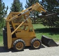 Best prices on skid steer buckets, attachments, mounting plates, tires and tracks. 13 Old Skid Steer Ideas Steer Skid Steer Loader Tractors
