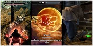 How Many Skill Trees Can You Max In Skyrim? - Quora