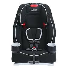 Graco Atlas 65 2 In 1 Harness Booster Glacier Http Babyproductsstore Tumblr Com Post 142161838423 Booster Car Seat Car Seats Booster Seat