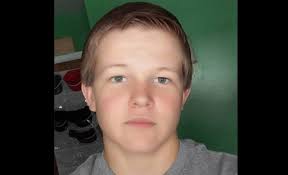 Saginaw Township teen missing for a year found in California