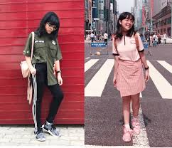 Dandan Sesuai Umur 7 Style Gemesin Ala Cinta Kuya Layak Buat Diduplikasi Yukepo Com