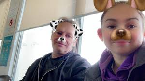 GoFundMe for Olivia and Phoebe Cannon after their dad died