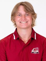 2021-22 Men's Golf Roster