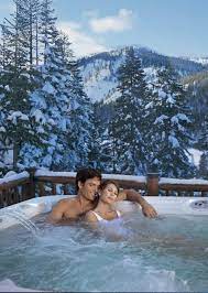Coleman saluspa inflatable hot tub spa, green & white. Pin On Date Night Ideas