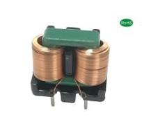 Sq Ferrite Core Inductor Flat Wire Coil Sq High Current ...