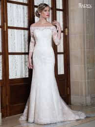 Bridal Wedding Dresses Style Mb3023 In Ivory Or White Color