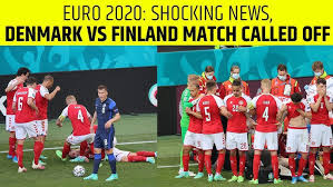 Denmark would eye a repeat of the 1992 european championship when they begin their euro 2020 campaign against finland at the parken stadium in. Zyzoiw5bwduiam