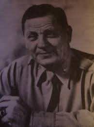 Blesse, Frederick Corbin : B