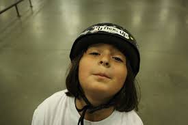 Next Up Skate Day at The Berrics