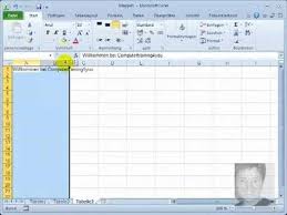 Excel Einstieg 2 Anwendungsfenster Excel Tipps Schultipps Einstieg