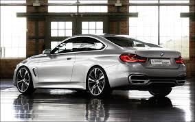2020 Bmw 4 Series Redesign Review Bmw Serie 4 Audi A5 Coupe Concepto Bmw